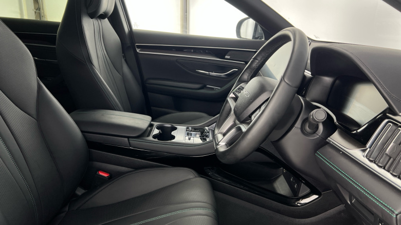 BYD Seal U 1.5 DM-i Comfort 5dr Auto Estate